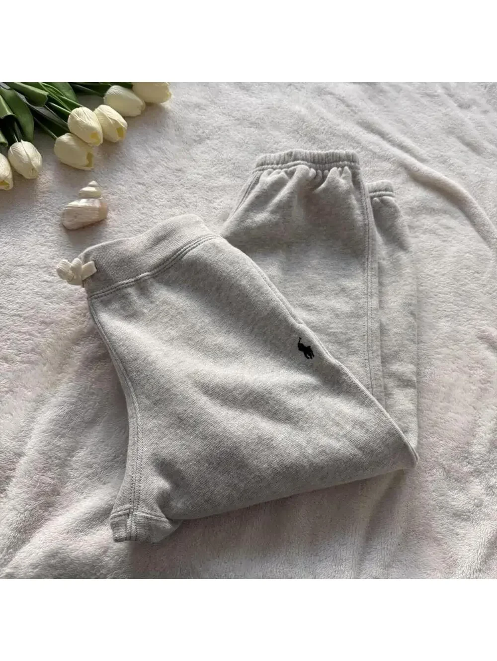 Polo Ralph Lauren kids sweatpants
